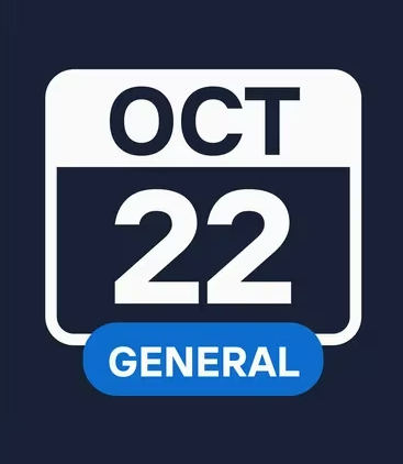 Cuándo son las elecciones generales 2023