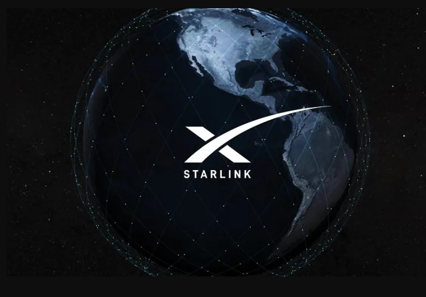 Starlink