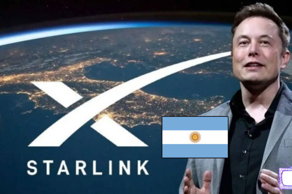 Starlink Argentina precio