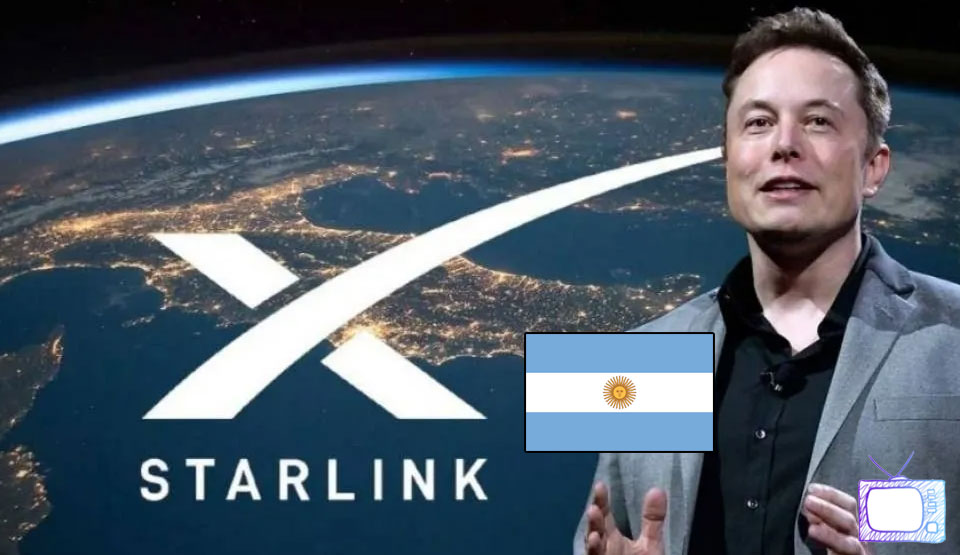 Starlink Argentina precio
