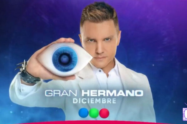 Panelistas Debates Gran Hermano