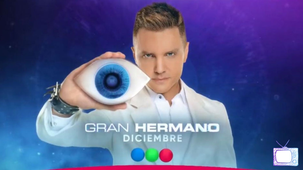 Panelistas Debates Gran Hermano
