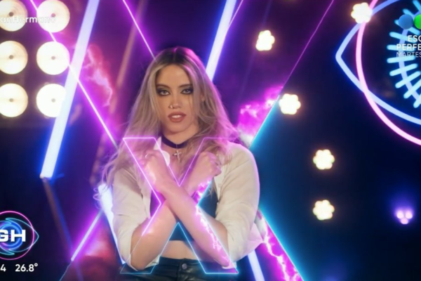 Denisse Gonzalez gran hermano