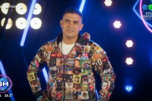 Hernán Ontivero gran hermano cordobes